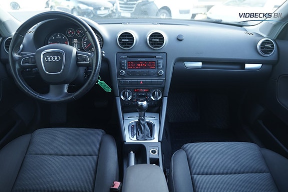 Audi A3 9 of 12