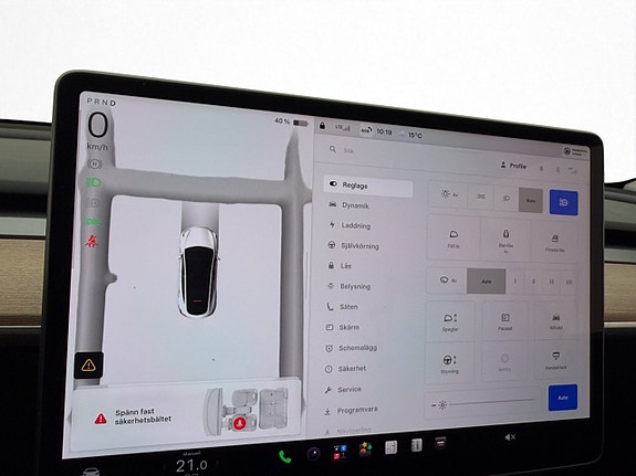 Tesla Model Y 19 of 30