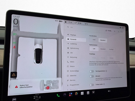 Tesla Model Y 20 of 30