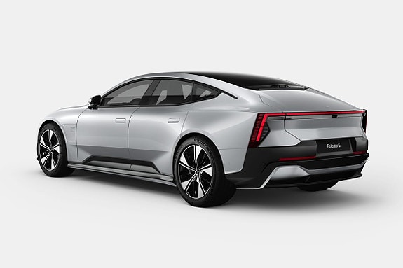 Polestar 5 4 of 19