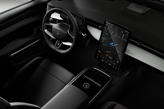 Polestar 5 19 of 19
