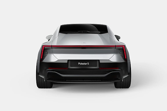 Polestar 5 5 of 19