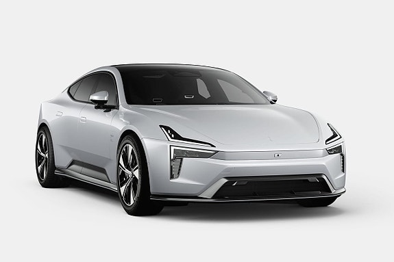 Polestar 5 2 of 19