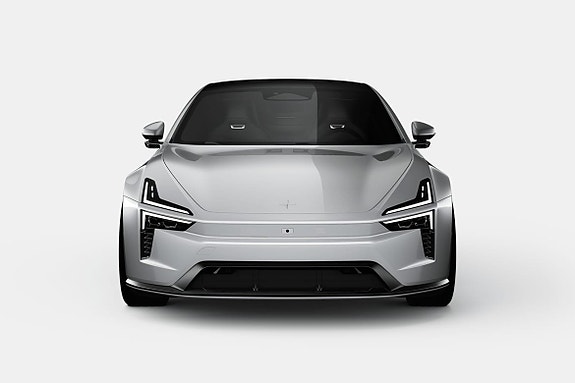 Polestar 5 3 of 19