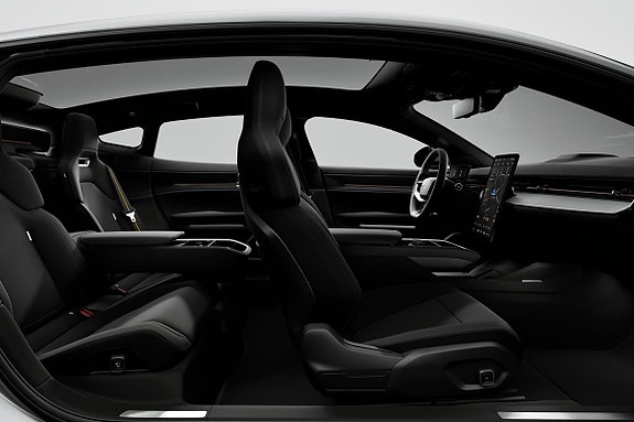 Polestar 5 18 of 19