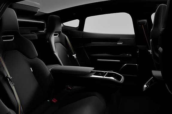 Polestar 5 15 of 19