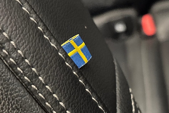 Volvo XC40 20 of 26