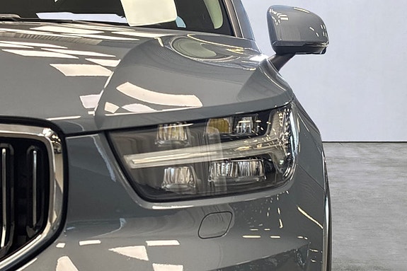 Volvo XC40 24 of 26