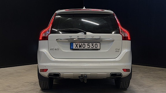 Volvo XC60 6 of 25