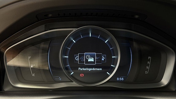 Volvo XC60 15 of 25