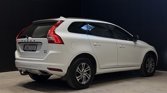 Volvo XC60 7 of 25