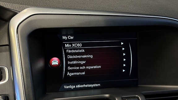 Volvo XC60 19 of 25