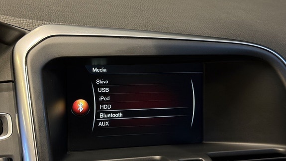 Volvo XC60 18 of 25