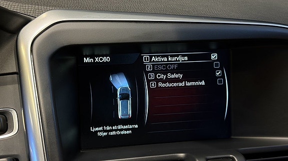 Volvo XC60 20 of 25