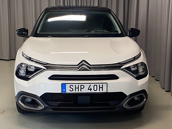 Citroen C4 4 of 5