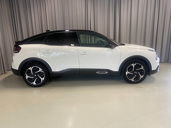 Citroen C4 3 of 5
