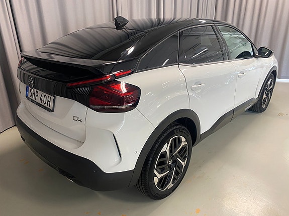 Citroen C4 5 of 5