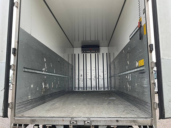 Scania, 450hk, kyl/ frys 5 of 8