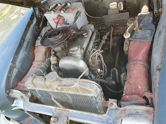Mercedes-Benz 180 B 7 of 7