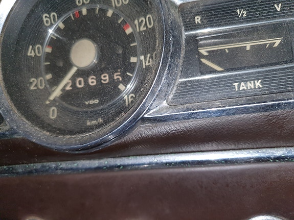 Mercedes-Benz 180 B 6 of 7