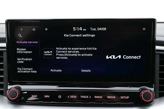 Kia XCeed 16 of 27