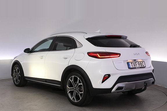 Kia XCeed 4 of 27