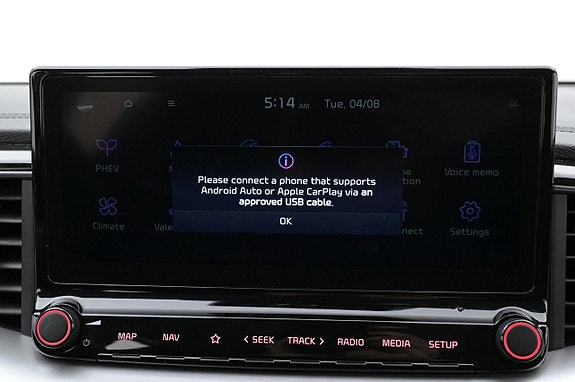 Kia XCeed 14 of 27