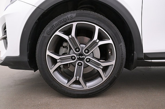 Kia XCeed 27 of 27