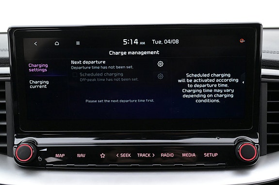 Kia XCeed 12 of 27