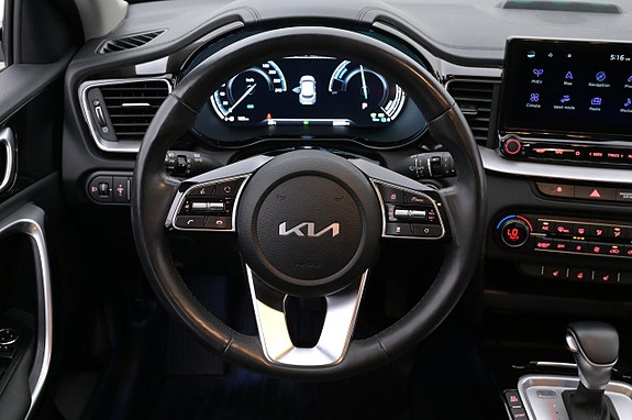 Kia XCeed 7 of 27