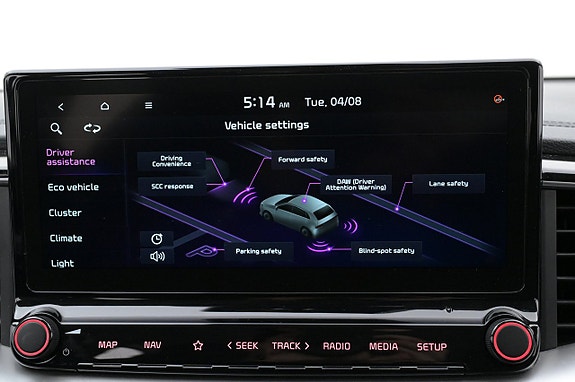 Kia XCeed 15 of 27
