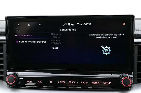 Kia XCeed 13 of 27