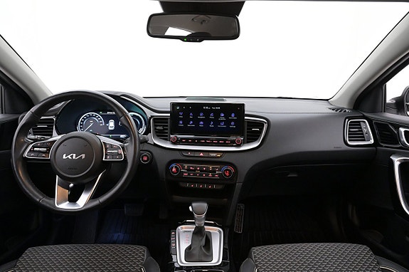 Kia XCeed 6 of 27