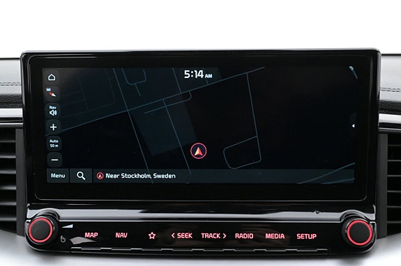 Kia XCeed 11 of 27