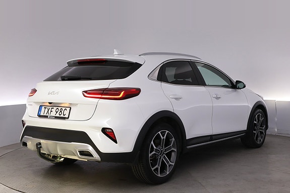 Kia XCeed 5 of 27