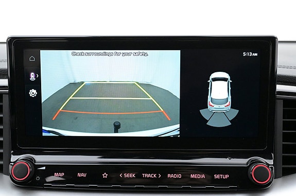 Kia XCeed 10 of 27
