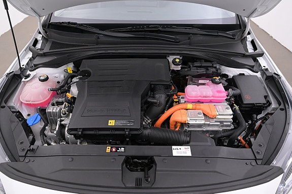 Kia XCeed 26 of 27
