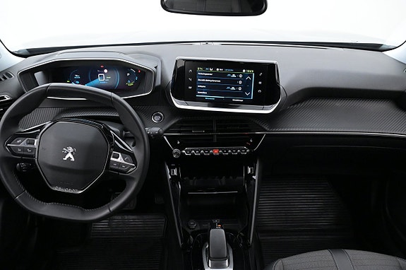 Peugeot e-2008 6 of 27