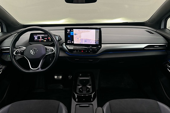 Volkswagen ID.5 3 of 3