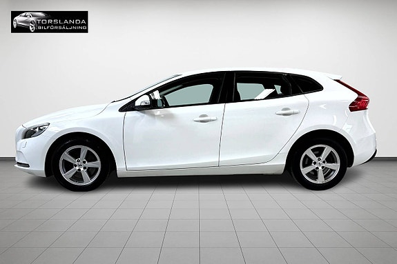Volvo V40 5 of 14
