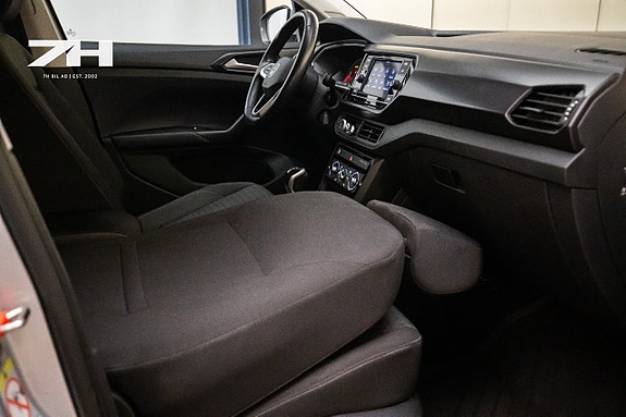 Volkswagen T-Cross 14 of 17