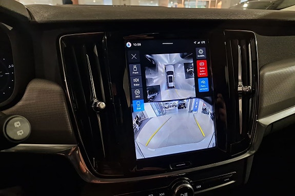 Volvo V90 14 of 17