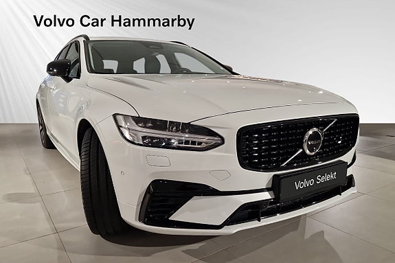 Volvo V90 6 of 17