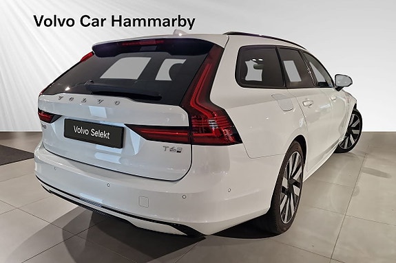 Volvo V90 5 of 17