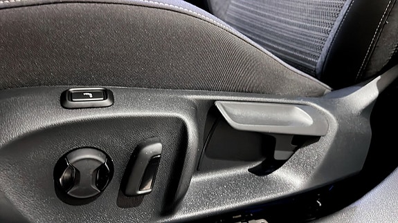 Skoda Superb 17 of 23