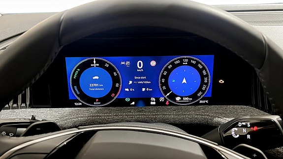 Skoda Superb 21 of 23