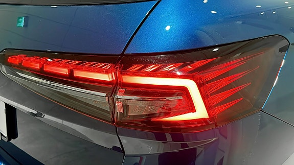 Skoda Superb 15 of 23