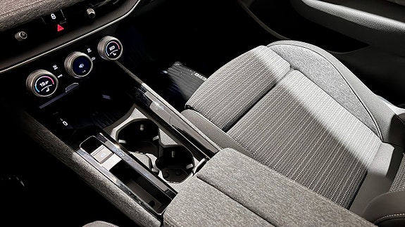Skoda Superb 18 of 23