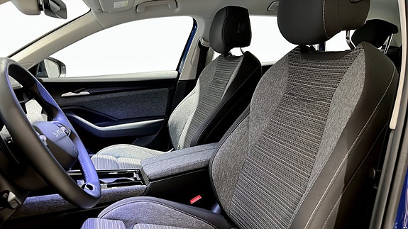 Skoda Superb 8 of 23