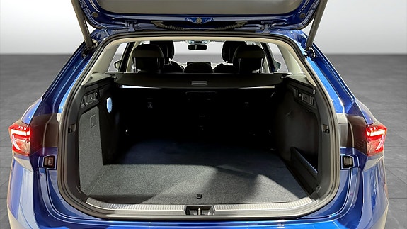 Skoda Superb 12 of 23